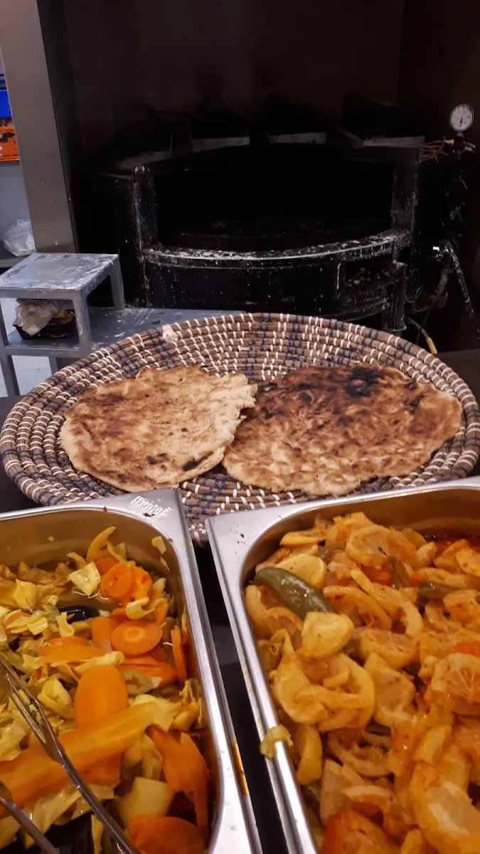 Shawarma Tzarum — photo 4