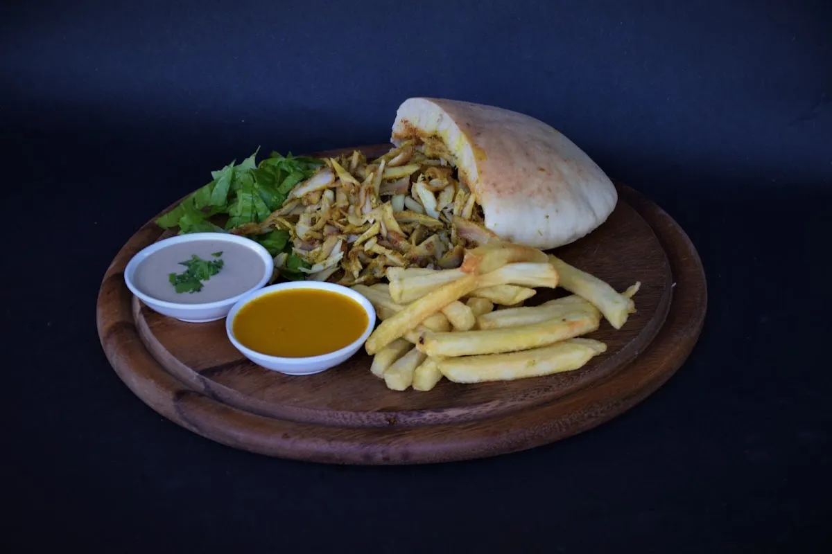 Shawarma Tzipora Grill — photo 2