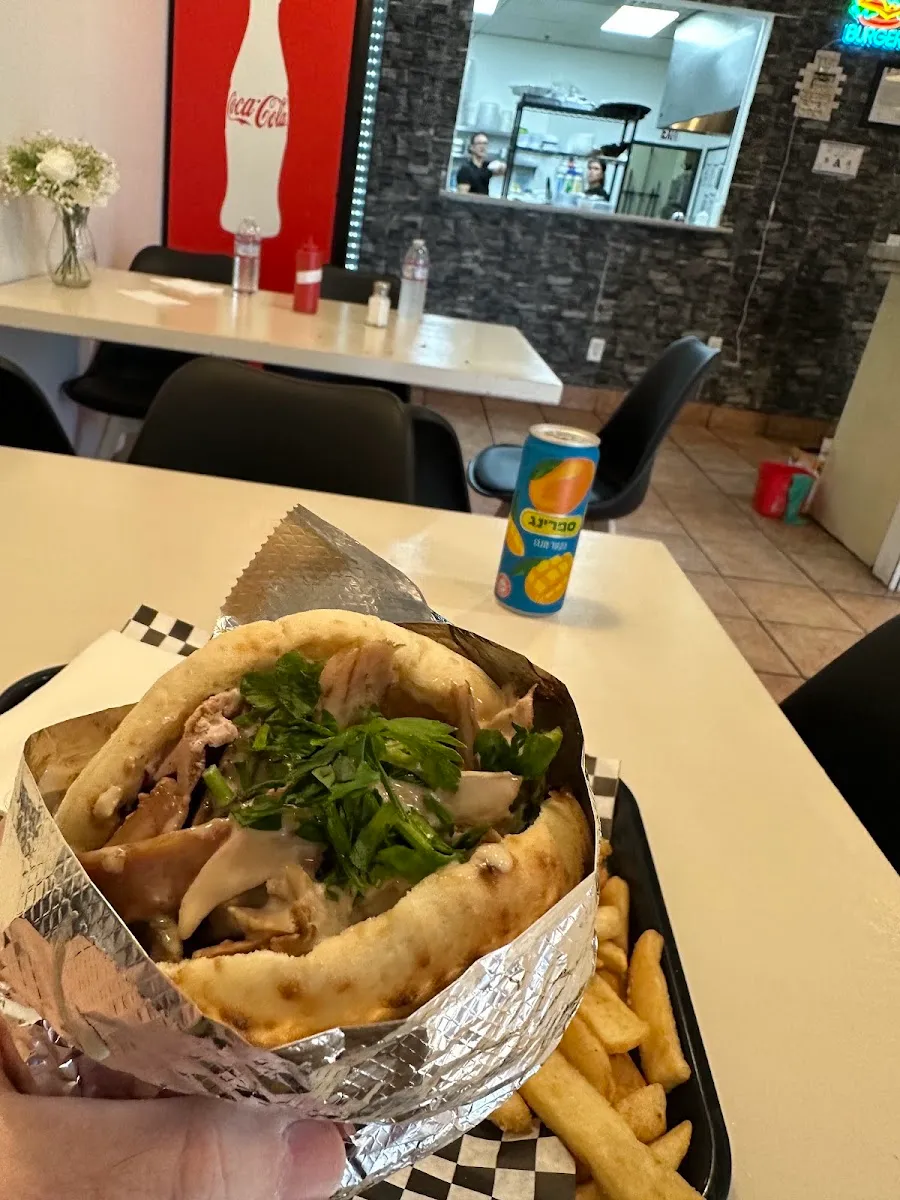 Shawarma Vegas — foto 4