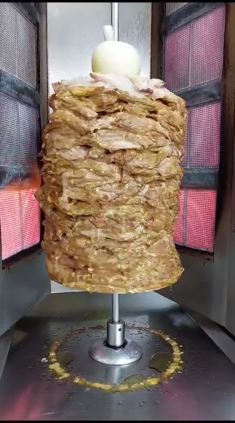 Shawarma Vegas — foto 5