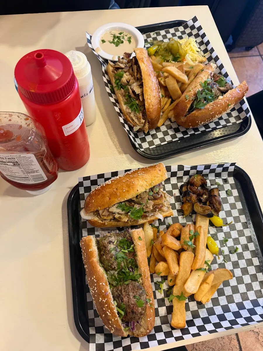 Shawarma Vegas — foto 10