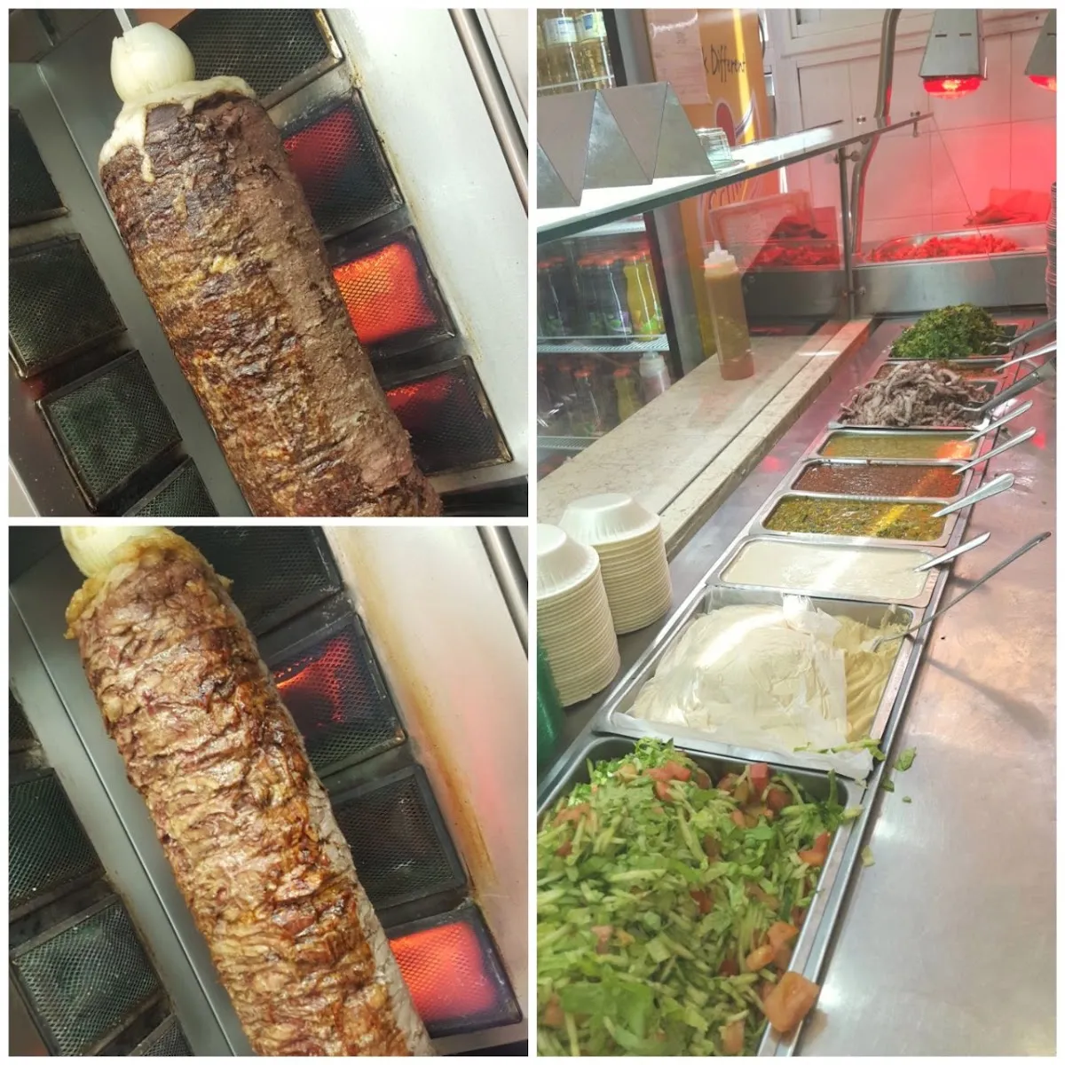 Shawarma Victor