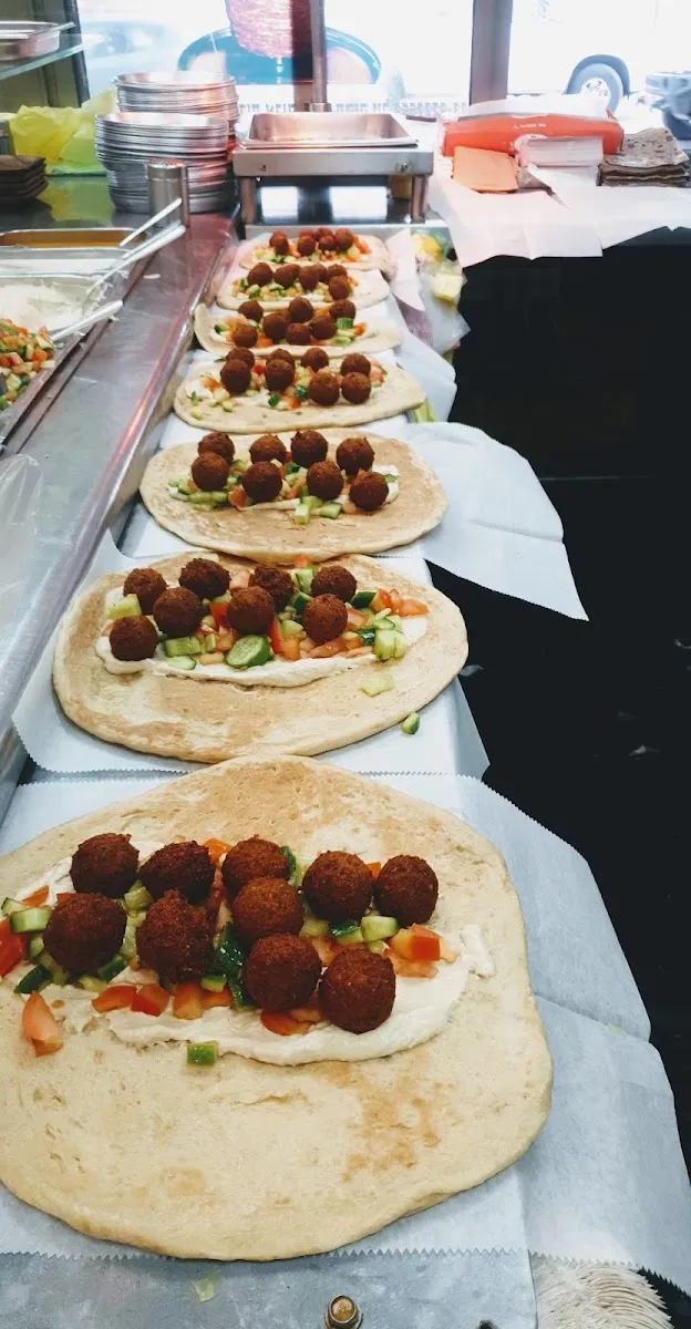 Shawarma Victor — photo 3
