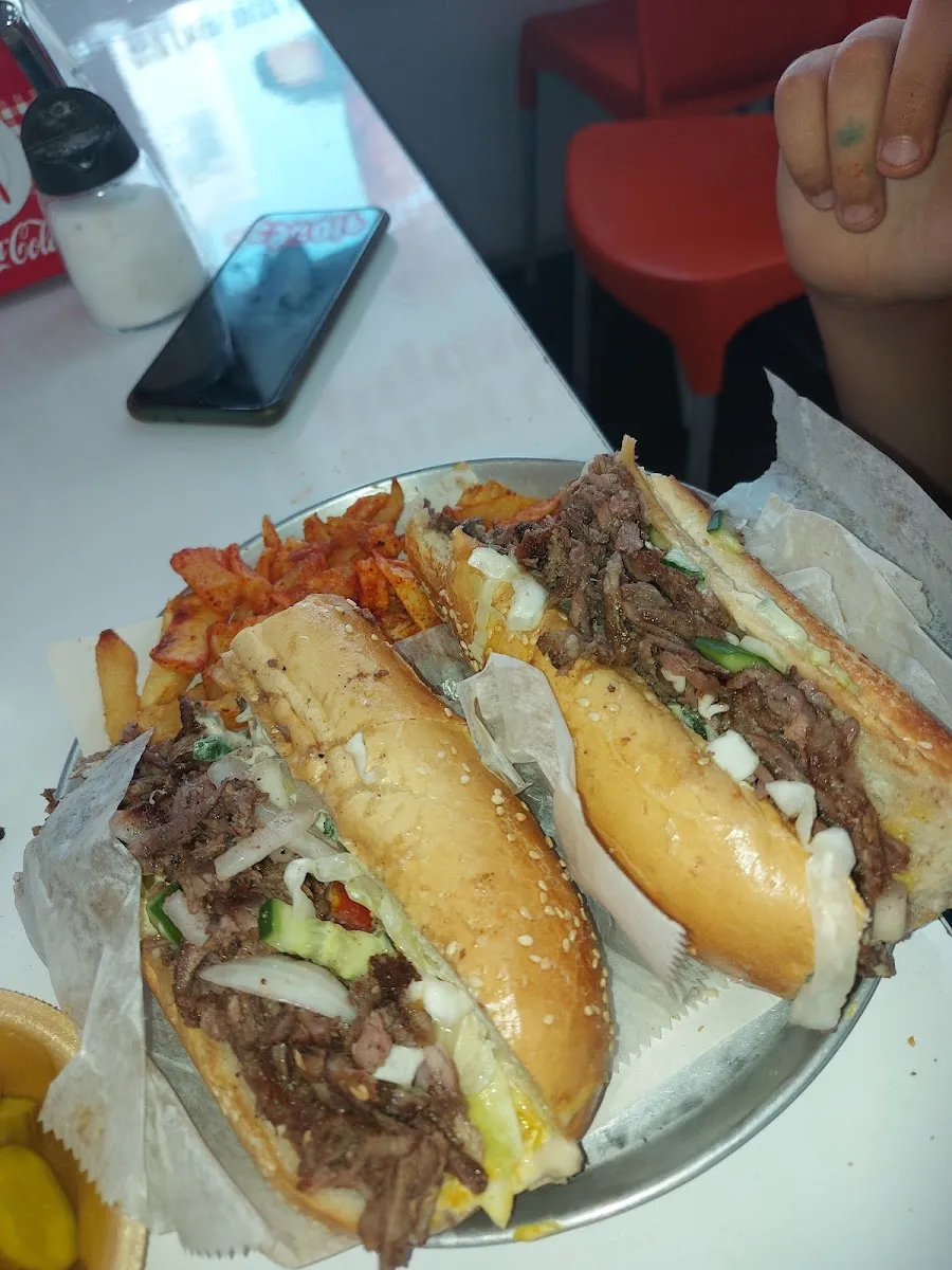 Shawarma Victor — photo 6