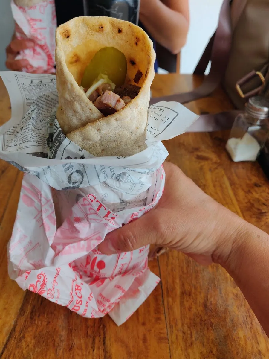 Shawarma Yaniv — foto 4
