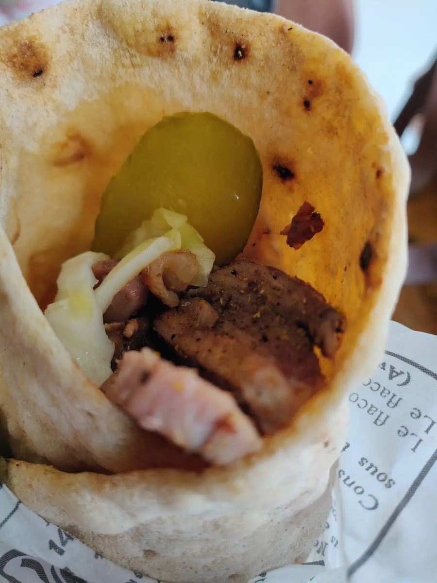 Shawarma Yaniv — foto 7