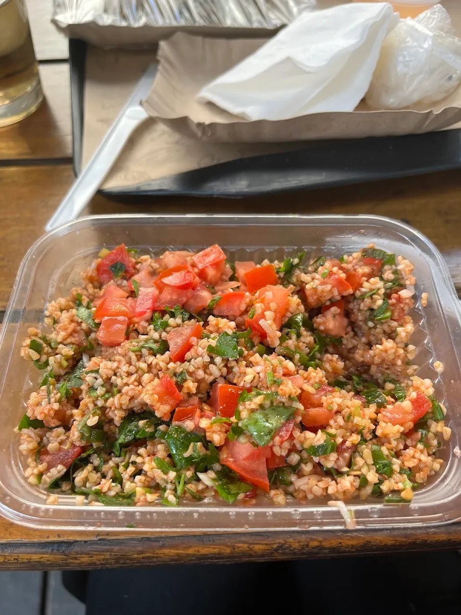 ShawarmaDa Comida Armenia — photo 3