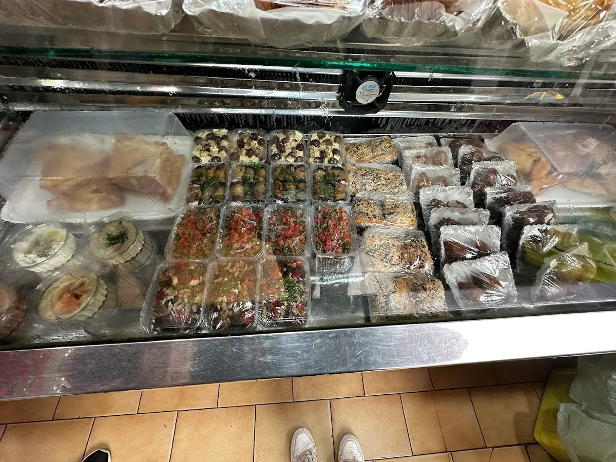 ShawarmaDa Comida Armenia — photo 7