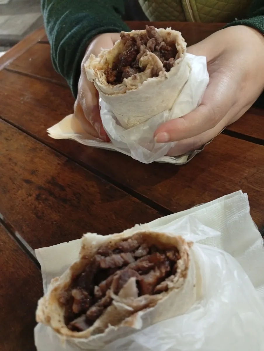 ShawarmaDa Comida Armenia — photo 8
