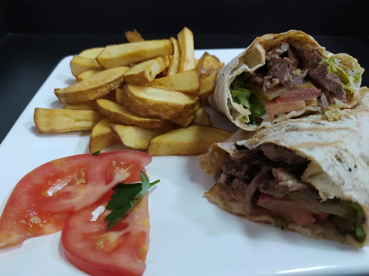 ShawarmaDa Comida Armenia — photo 9