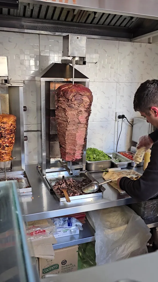 ShawarmaDa Comida Armenia — photo 10
