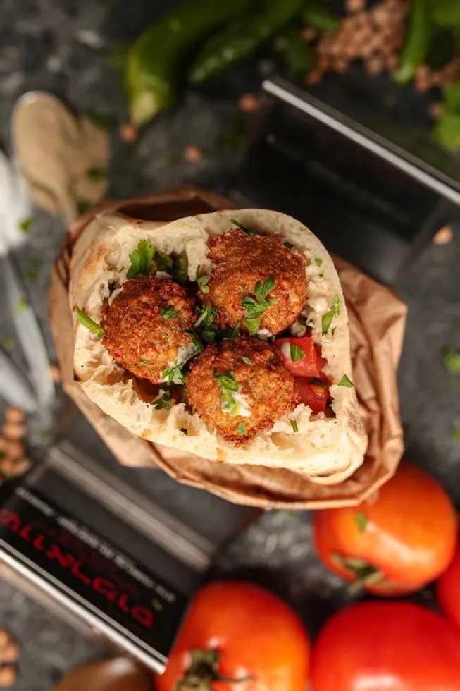 Shawarmus — photo 2