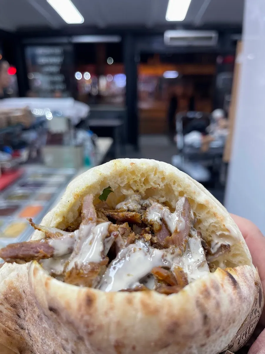 Shawarmus — photo 3