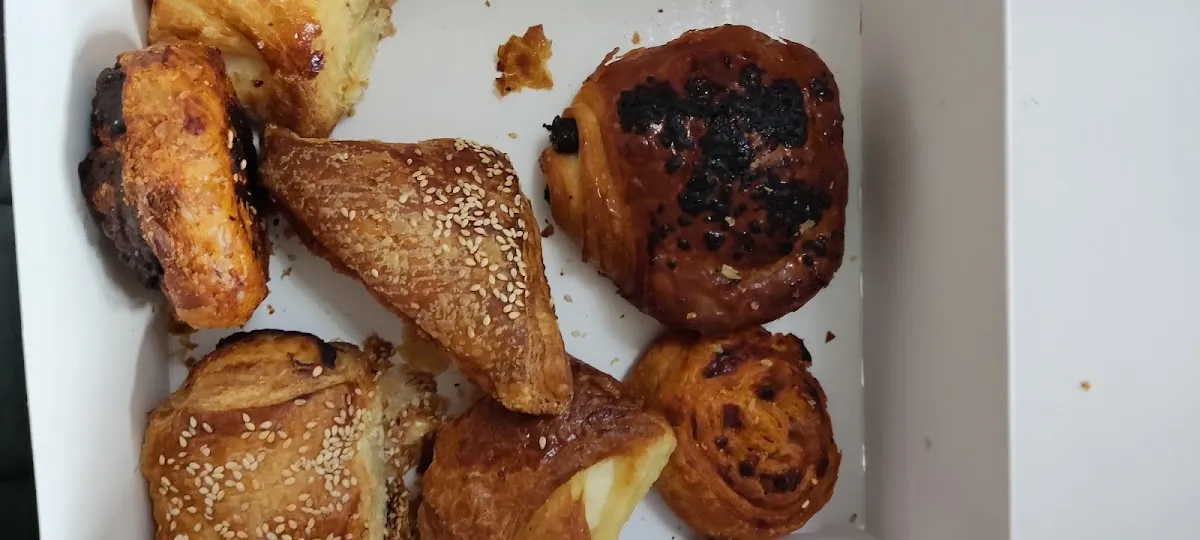 Shay Bakery — photo 6