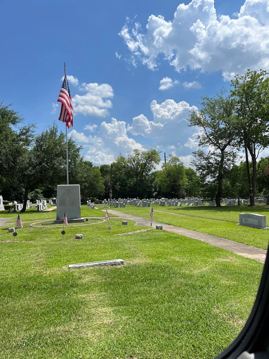 Shearith Israel Memorial Park — photo 2