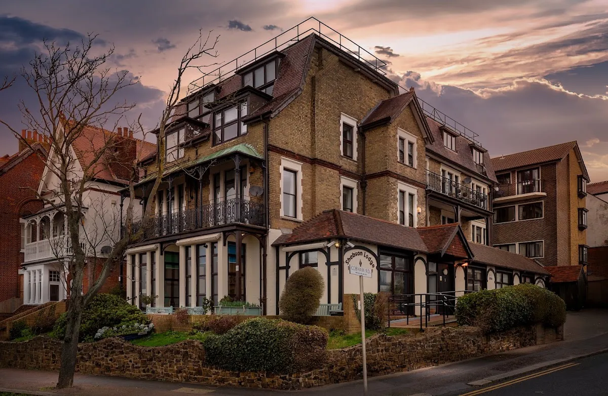 Shebson Lodge (Jewish Care) — foto 2