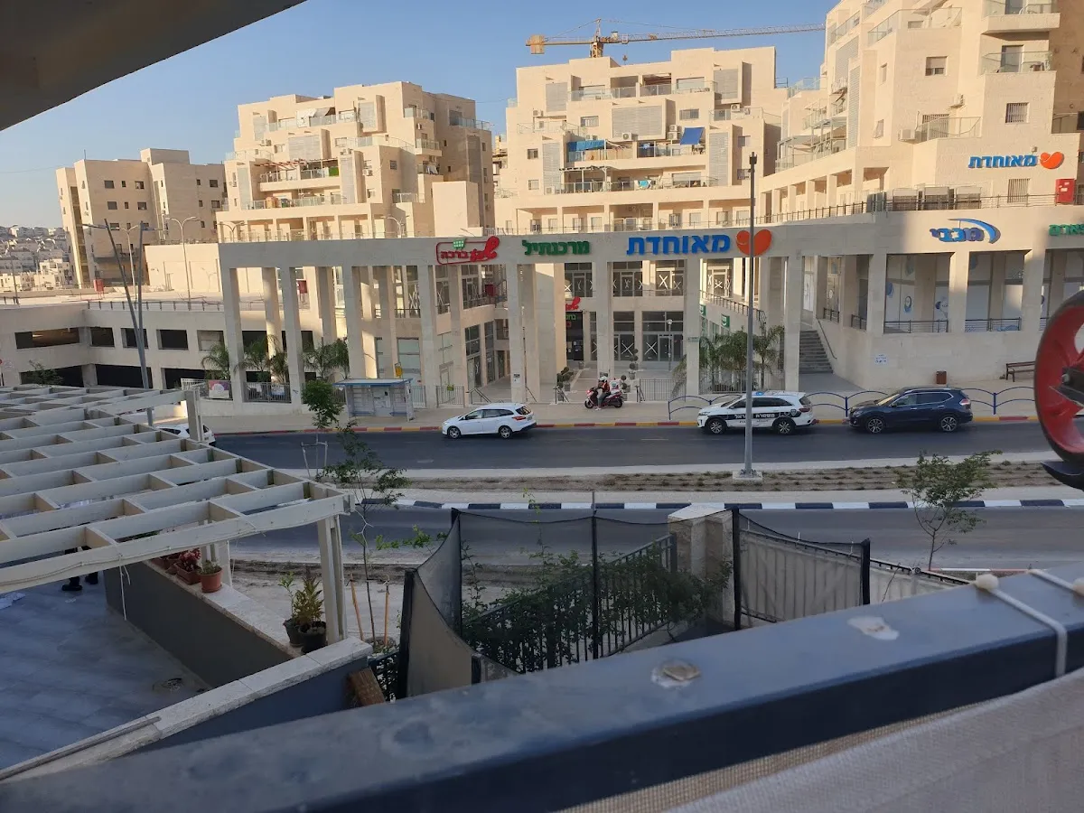 Shefa Bracha (Yeshayahu HaNavi) — photo 3
