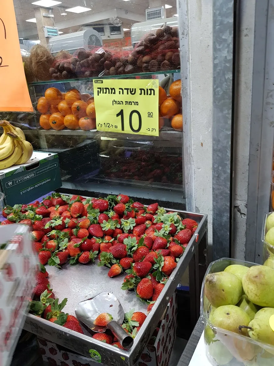 Shefa Deal — photo 9