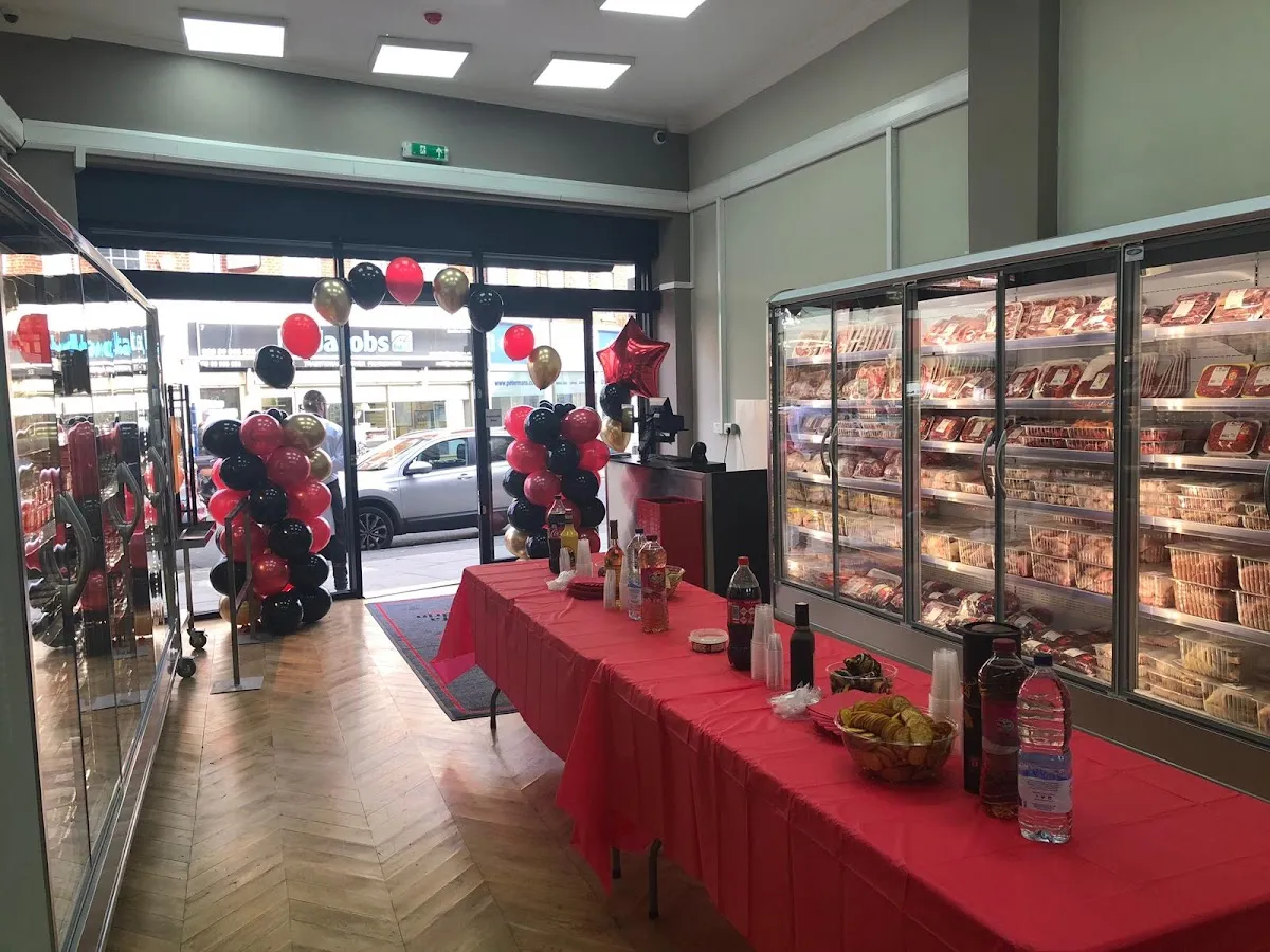 Shefa Mehadrin de Golders Green — photo 5
