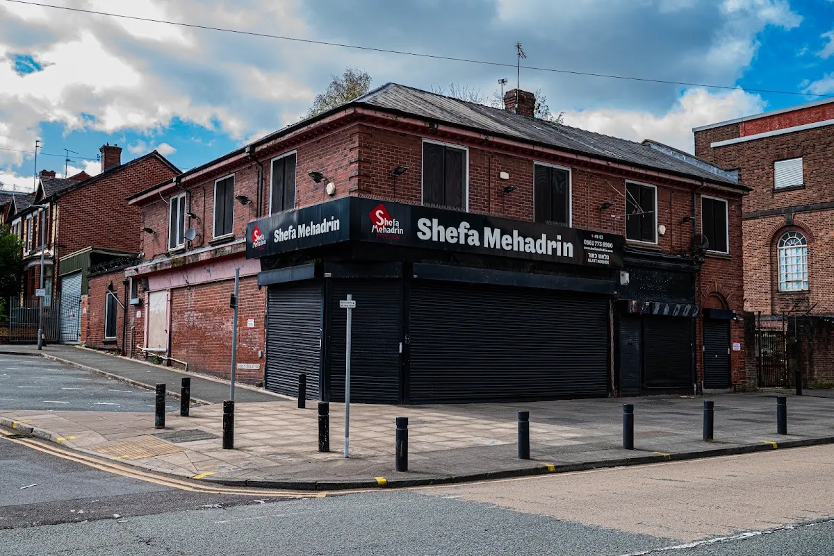 Shefa Mehadrin (Manchester, 49-53 Bury New Rd)