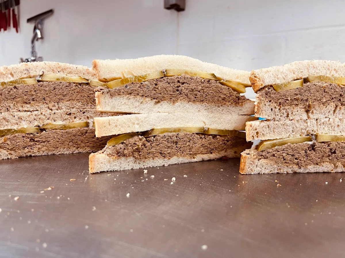 Shefa Mehadrin (Manchester, 49-53 Bury New Rd) — foto 9