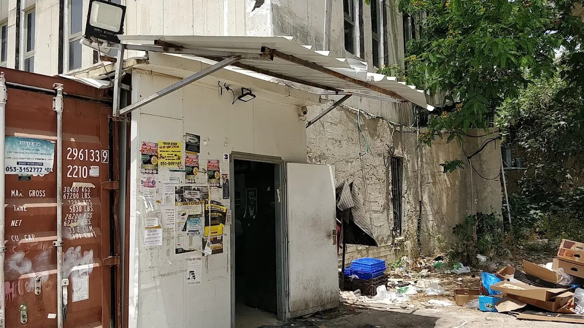 Shefa Shabbat (Beit Shemesh) — foto 9