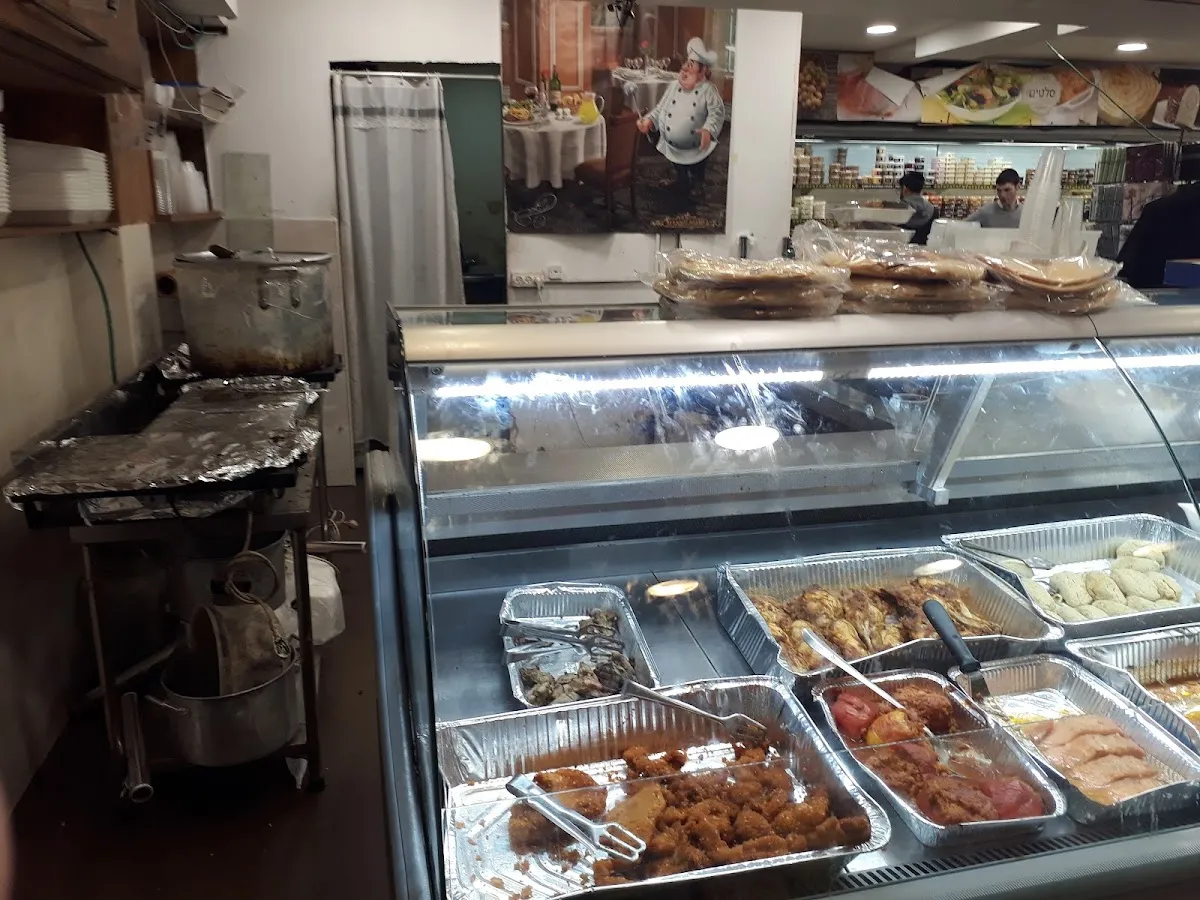 Shefa Shabbat — photo 9
