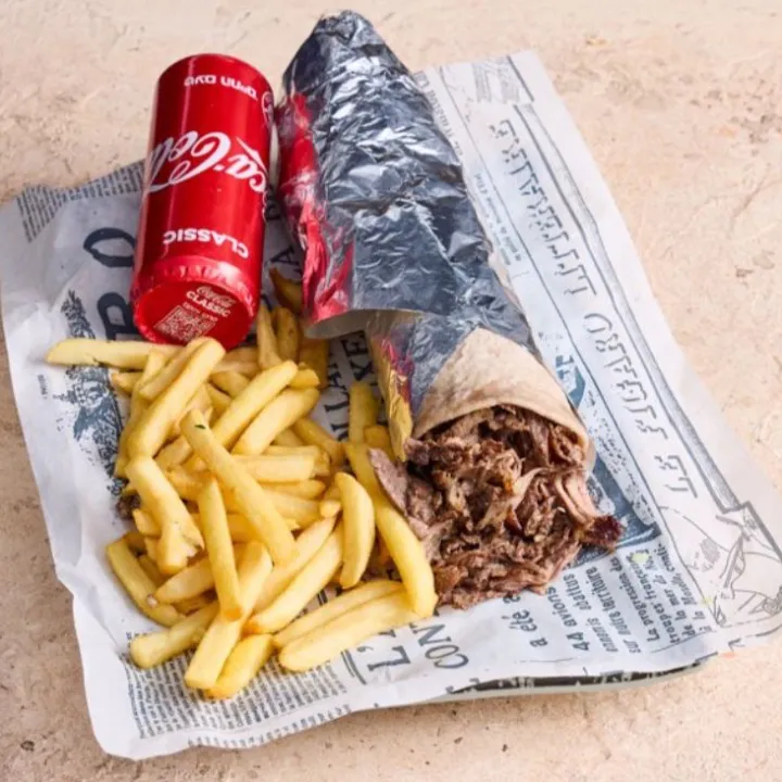 Shefa Shawarma — foto 3