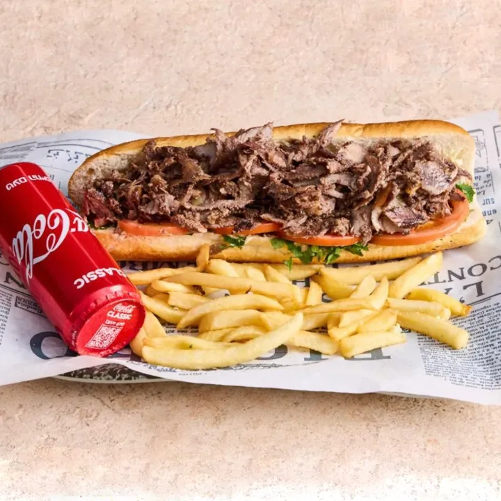 Shefa Shawarma — foto 5