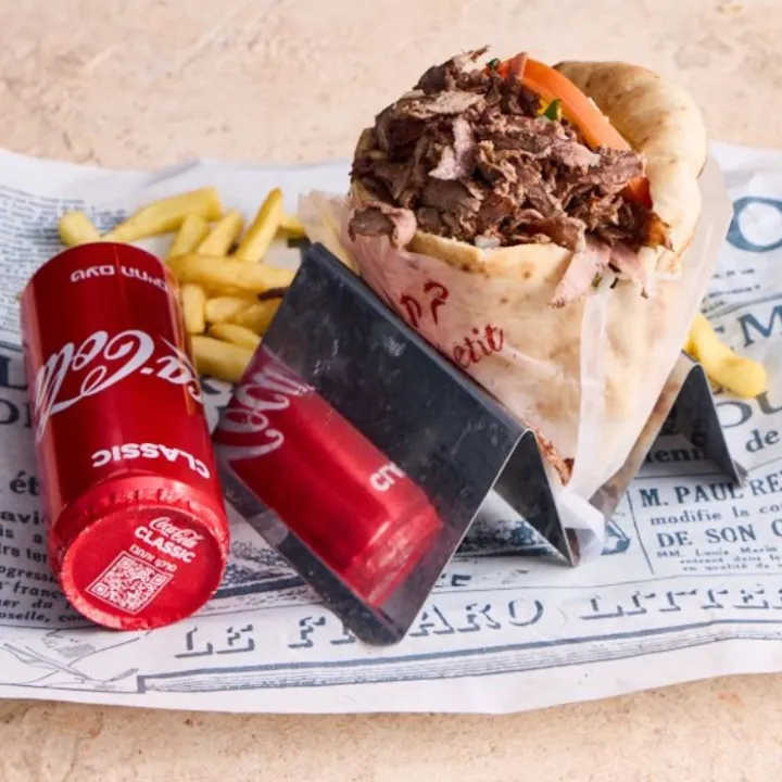 Shefa Shawarma — foto 6