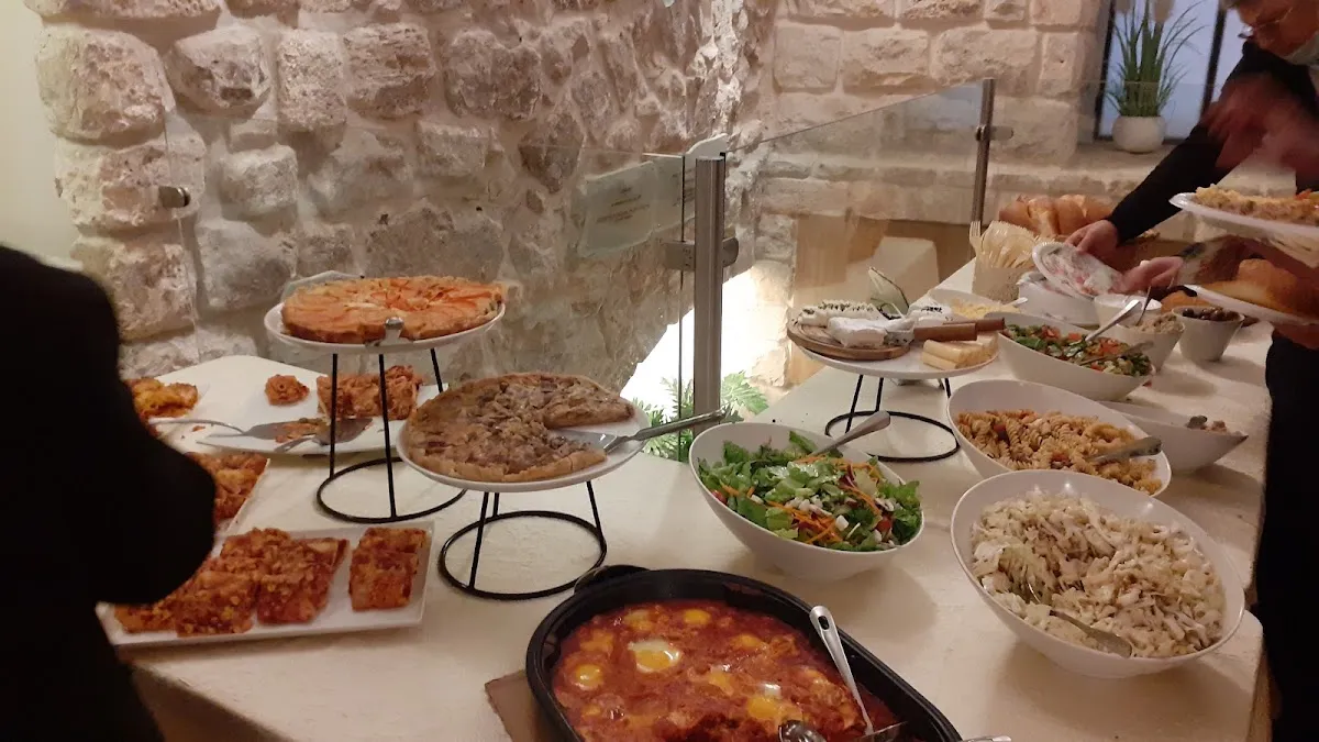 Shefa Tal Catering — foto 2