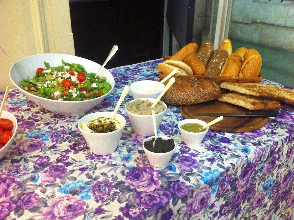 Shefa Tal Catering — foto 3