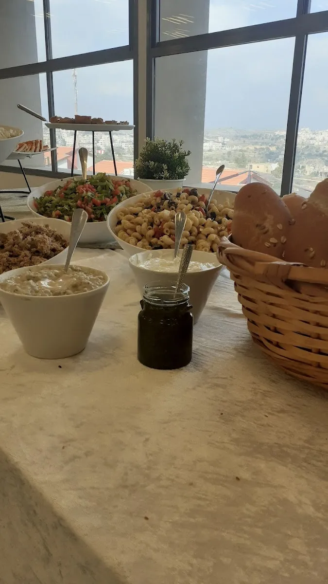 Shefa Tal Catering — foto 4