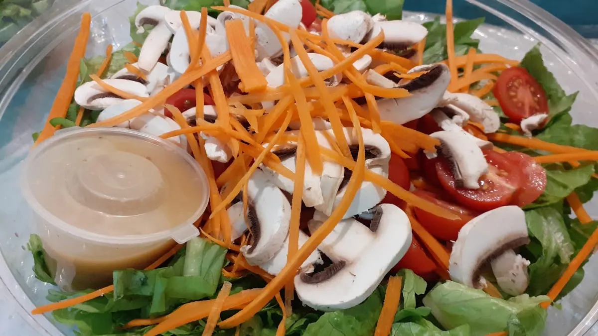Shefa Tal Catering — foto 6