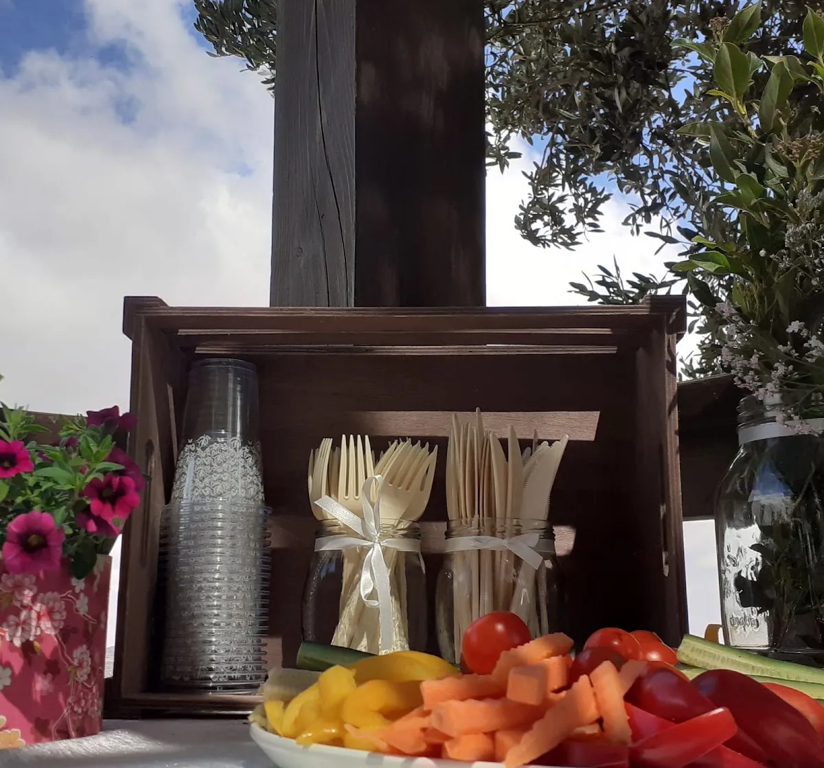 Shefa Tal Catering — foto 8