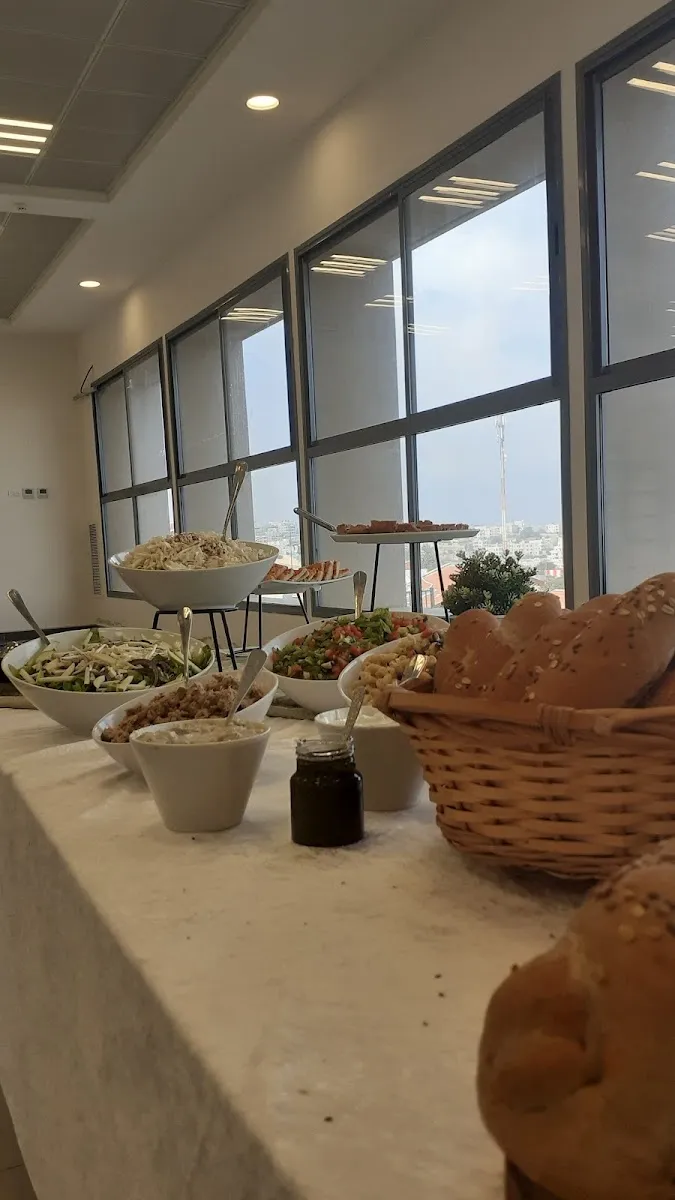 Shefa Tal Catering — foto 9