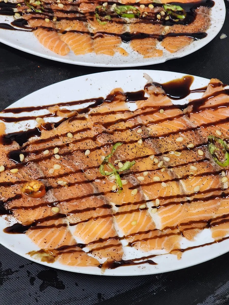 Shefa uVracha Catering — photo 4