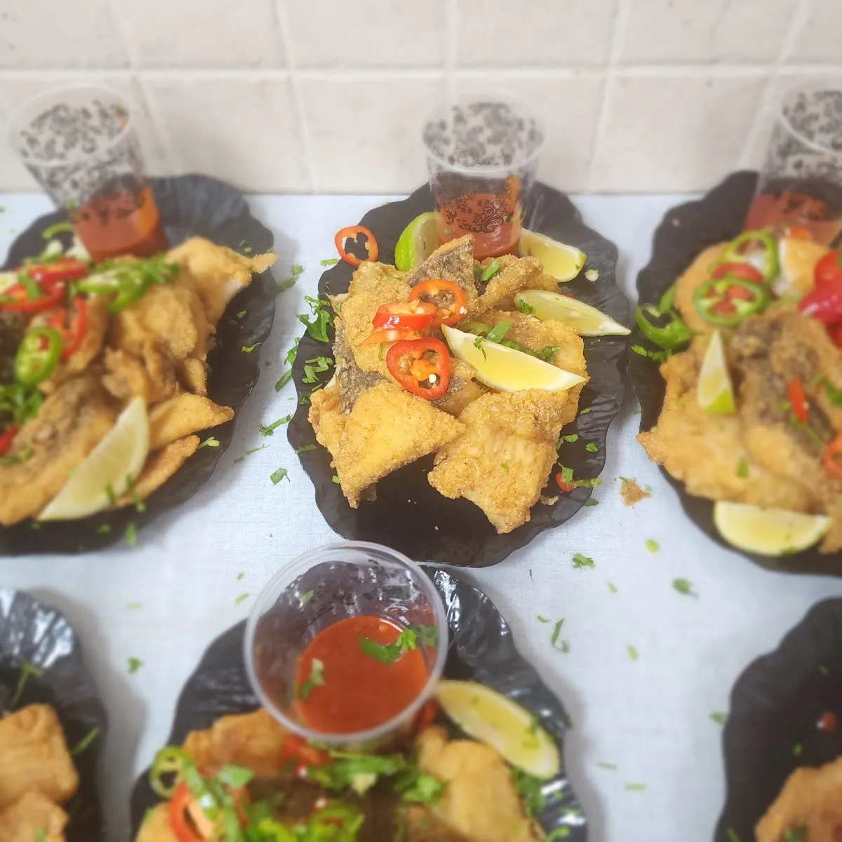 Shefa uVracha Catering — photo 5