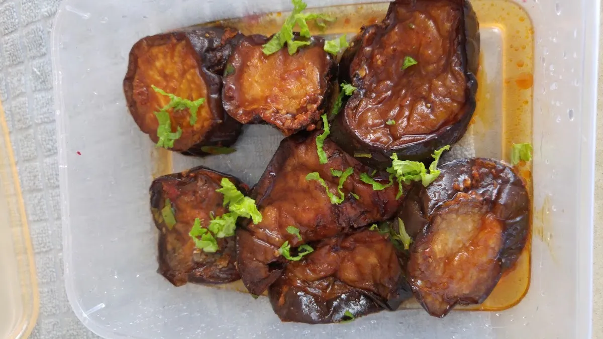 Shefa uVracha Catering — photo 6