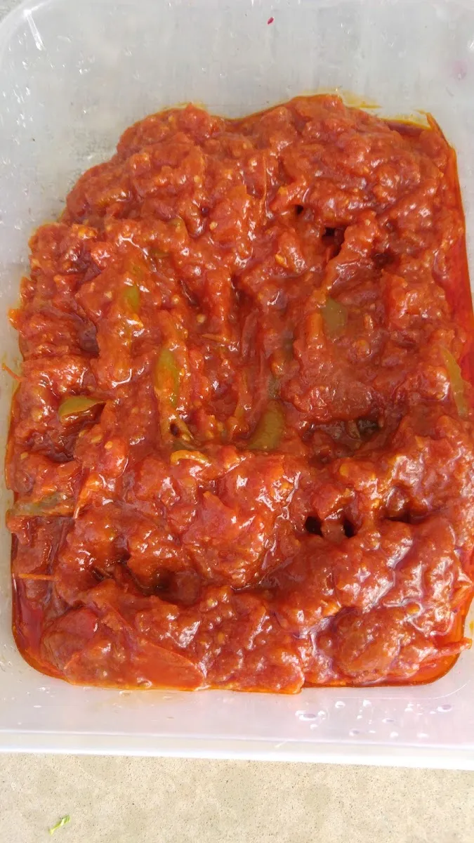 Shefa uVracha Catering — photo 7