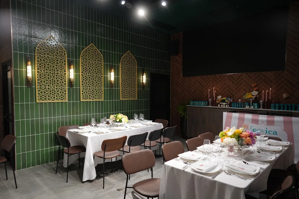 Shehrezad Catering