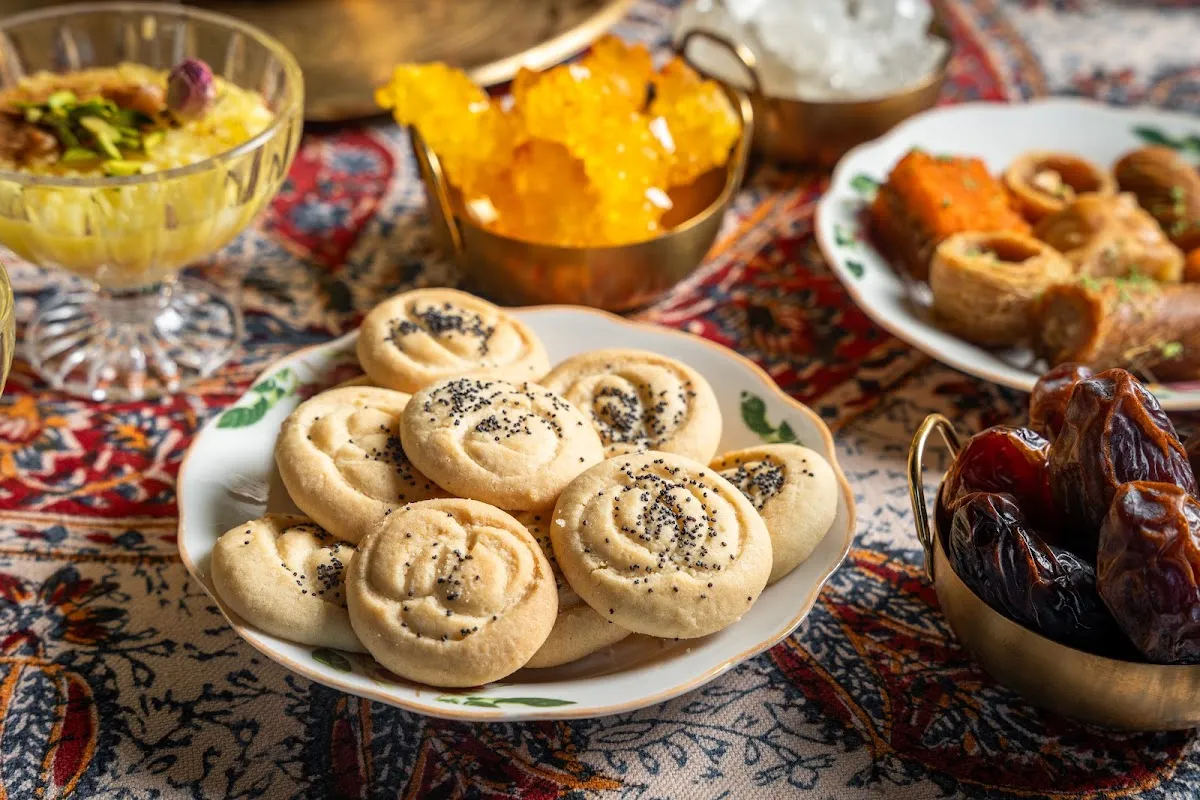Shehrezad Catering — foto 2