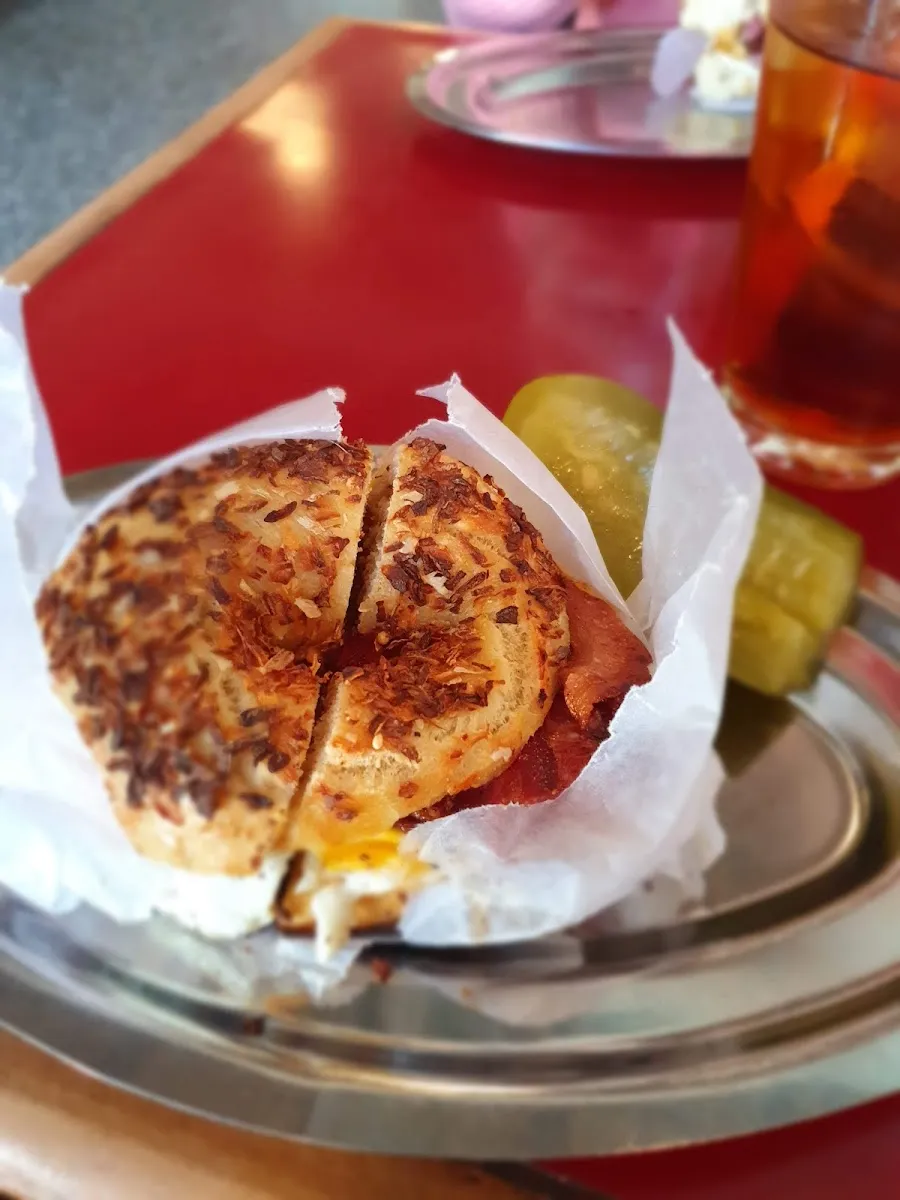 Sheikobs Bagels Uriarte — photo 3