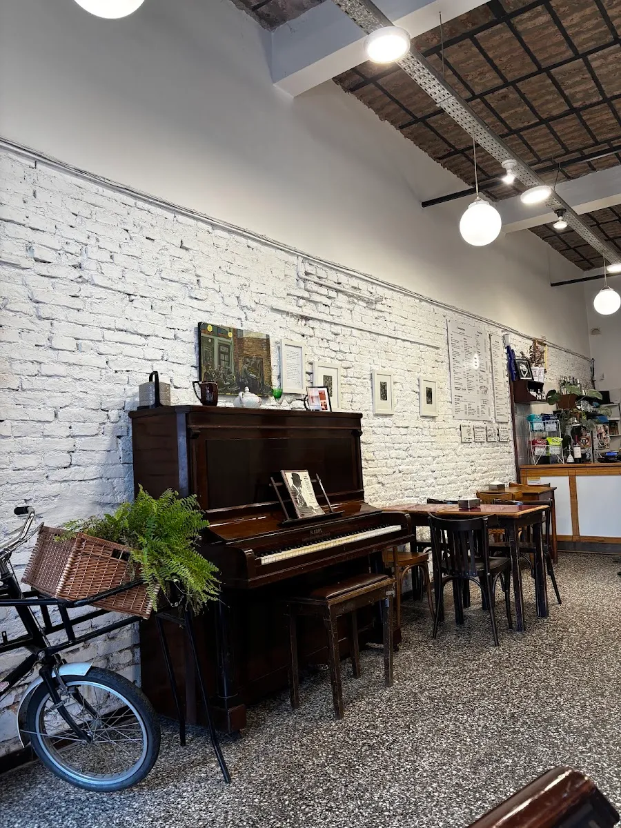 Sheikobs Bagels Uriarte — photo 8