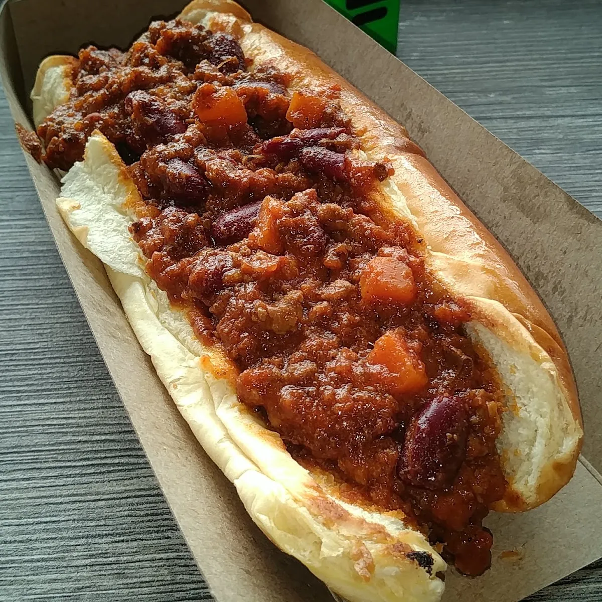 Sheli's Burgers & Fried Chicken — foto 6