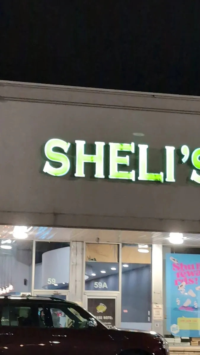 Sheli's Pizza — photo 6