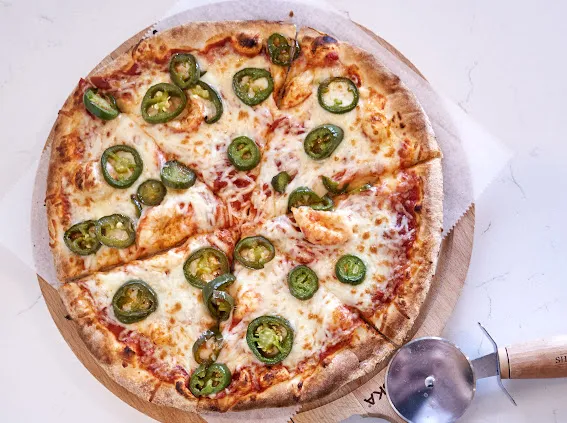 Sheli's Pizza — photo 7