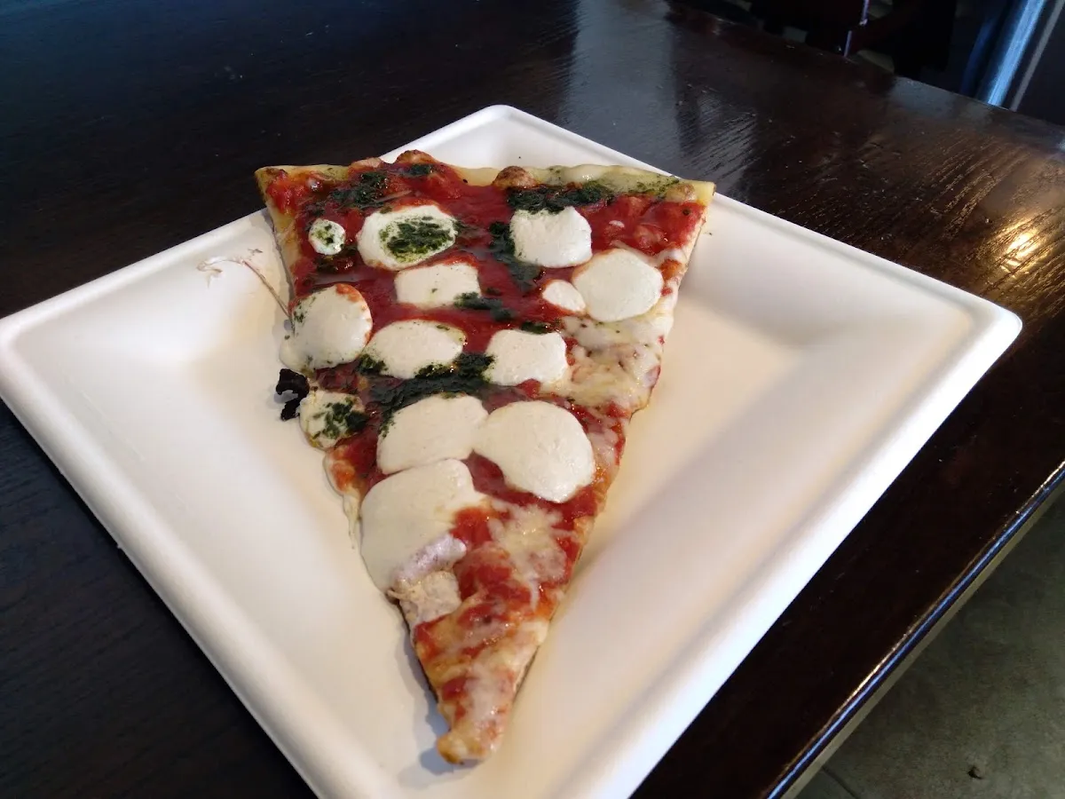Sheli's Pizza — photo 9
