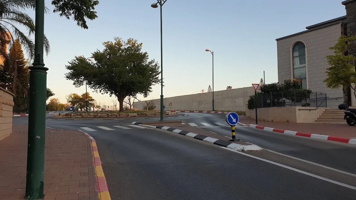 Shema Koli Synagoge — foto 6