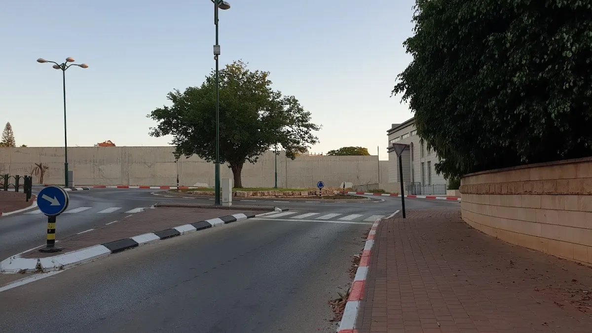 Shema Koli Synagoge — foto 8